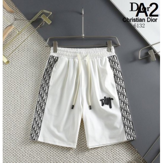 2024SS 夏のおでかけにもぴったり DIOR ディオール 半ズボン 2024SS 夏のおでかけにもぴったり DIOR ディオール 半ズボン