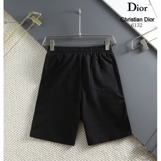 2024SS 夏のおでかけにもぴったり DIOR ディオール 半ズボン 2024SS 夏のおでかけにもぴったり DIOR ディオール 半ズボン