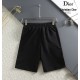 2024SS 夏のおでかけにもぴったり DIOR ディオール 半ズボン 2024SS 夏のおでかけにもぴったり DIOR ディオール 半ズボン