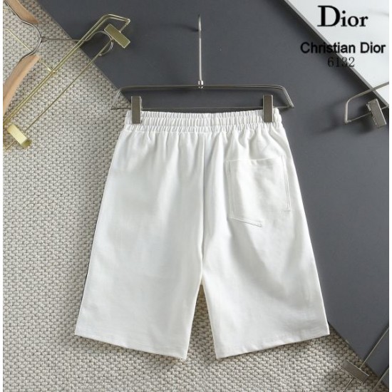 2024SS 夏のおでかけにもぴったり DIOR ディオール 半ズボン 2024SS 夏のおでかけにもぴったり DIOR ディオール 半ズボン