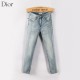 2024SS 夏に向けて使えるスタイル DIOR ディオール ジーパン 2024SS 夏に向けて使えるスタイル DIOR ディオール ジーパン