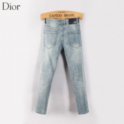 2024SS 夏に向けて使えるスタイル DIOR ディオール ジーパン