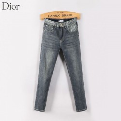 2024SS 続々とお目見える夏季新作 DIOR ディオール ジーパン