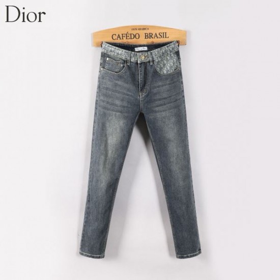 2024SS 続々とお目見える夏季新作 DIOR ディオール ジーパン 2024SS 続々とお目見える夏季新作 DIOR ディオール ジーパン