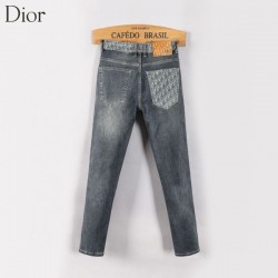2024SS 続々とお目見える夏季新作 DIOR ディオール ジーパン