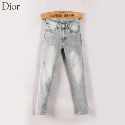 2024SS 愛用者多数になる夏季新作 DIOR ディオール ジーパン