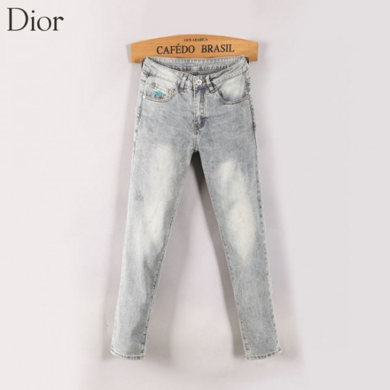 2024SS 愛用者多数になる夏季新作 DIOR ディオール ジーパン 2024SS 愛用者多数になる夏季新作 DIOR ディオール ジーパン