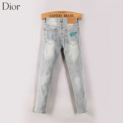 2024SS 愛用者多数になる夏季新作 DIOR ディオール ジーパン