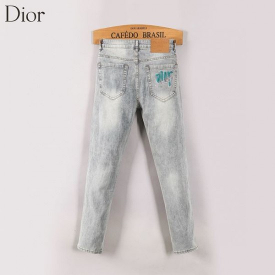 2024SS 愛用者多数になる夏季新作 DIOR ディオール ジーパン 2024SS 愛用者多数になる夏季新作 DIOR ディオール ジーパン