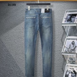 2024SS デイリー使いに実用性抜群 DIOR ディオール ジーパン
