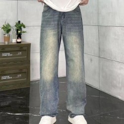 2024SS 夏が待ちきれないブランド新作 FENDI フェンデイ ジーパン