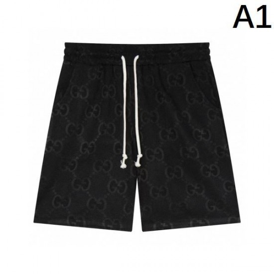 2024SS 人気アイテムも同時にチェック GUCCI グッチ 半ズボン 2024SS 人気アイテムも同時にチェック GUCCI グッチ 半ズボン