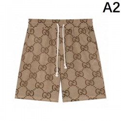 2024SS 人気アイテムも同時にチェック GUCCI グッチ 半ズボン