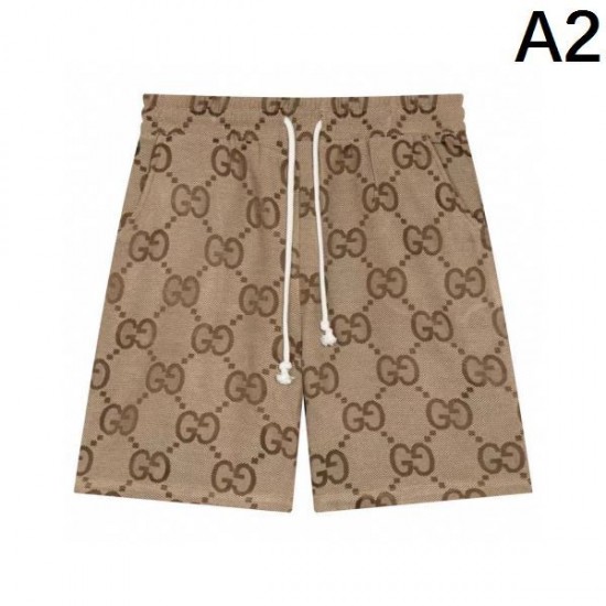 2024SS 人気アイテムも同時にチェック GUCCI グッチ 半ズボン 2024SS 人気アイテムも同時にチェック GUCCI グッチ 半ズボン