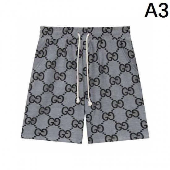 2024SS 人気アイテムも同時にチェック GUCCI グッチ 半ズボン 2024SS 人気アイテムも同時にチェック GUCCI グッチ 半ズボン