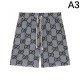 2024SS 人気アイテムも同時にチェック GUCCI グッチ 半ズボン 2024SS 人気アイテムも同時にチェック GUCCI グッチ 半ズボン