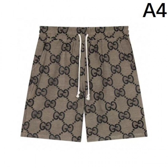 2024SS 人気アイテムも同時にチェック GUCCI グッチ 半ズボン 2024SS 人気アイテムも同時にチェック GUCCI グッチ 半ズボン