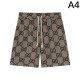 2024SS 人気アイテムも同時にチェック GUCCI グッチ 半ズボン 2024SS 人気アイテムも同時にチェック GUCCI グッチ 半ズボン