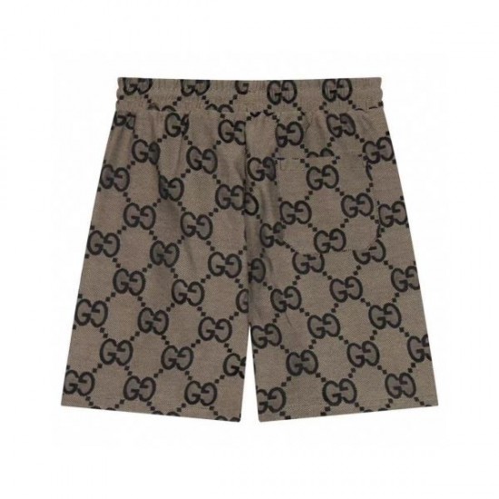 2024SS 人気アイテムも同時にチェック GUCCI グッチ 半ズボン 2024SS 人気アイテムも同時にチェック GUCCI グッチ 半ズボン