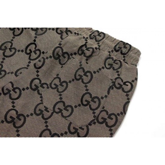 2024SS 人気アイテムも同時にチェック GUCCI グッチ 半ズボン 2024SS 人気アイテムも同時にチェック GUCCI グッチ 半ズボン