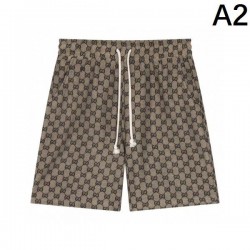 2024SS 春夏シーズン継続トレンド新着 GUCCI グッチ 半ズボン