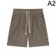 2024SS 春夏シーズン継続トレンド新着 GUCCI グッチ 半ズボン 2024SS 春夏シーズン継続トレンド新着 GUCCI グッチ 半ズボン