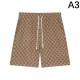 2024SS 春夏シーズン継続トレンド新着 GUCCI グッチ 半ズボン 2024SS 春夏シーズン継続トレンド新着 GUCCI グッチ 半ズボン