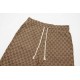 2024SS 春夏シーズン継続トレンド新着 GUCCI グッチ 半ズボン 2024SS 春夏シーズン継続トレンド新着 GUCCI グッチ 半ズボン