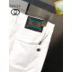 2024SS 爆発的人気オシャレ度がアップ GUCCI グッチ ジーパン 2024SS 爆発的人気オシャレ度がアップ GUCCI グッチ ジーパン
