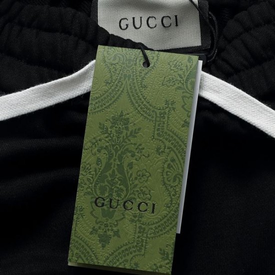 2024SS お気に入りの最新コレクション GUCCI グッチ 半ズボン