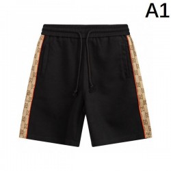 2024SS 春夏アイテムから新たに登場！ GUCCI グッチ 半ズボン