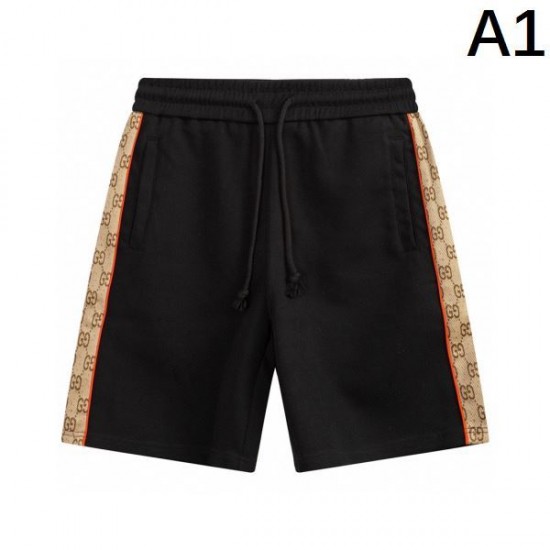 2024SS 春夏アイテムから新たに登場! GUCCI グッチ 半ズボン 2024SS 春夏アイテムから新たに登場! GUCCI グッチ 半ズボン