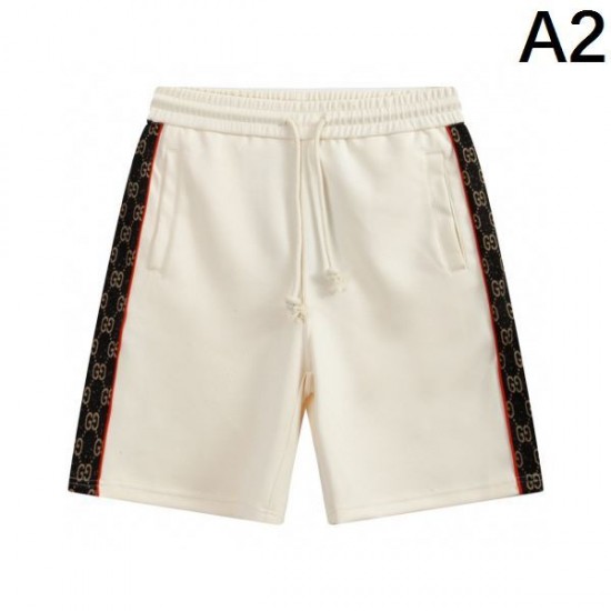 2024SS 春夏アイテムから新たに登場! GUCCI グッチ 半ズボン 2024SS 春夏アイテムから新たに登場! GUCCI グッチ 半ズボン