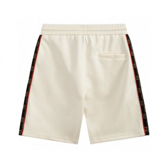 2024SS 春夏アイテムから新たに登場! GUCCI グッチ 半ズボン 2024SS 春夏アイテムから新たに登場! GUCCI グッチ 半ズボン