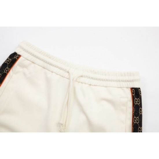 2024SS 春夏アイテムから新たに登場! GUCCI グッチ 半ズボン 2024SS 春夏アイテムから新たに登場! GUCCI グッチ 半ズボン
