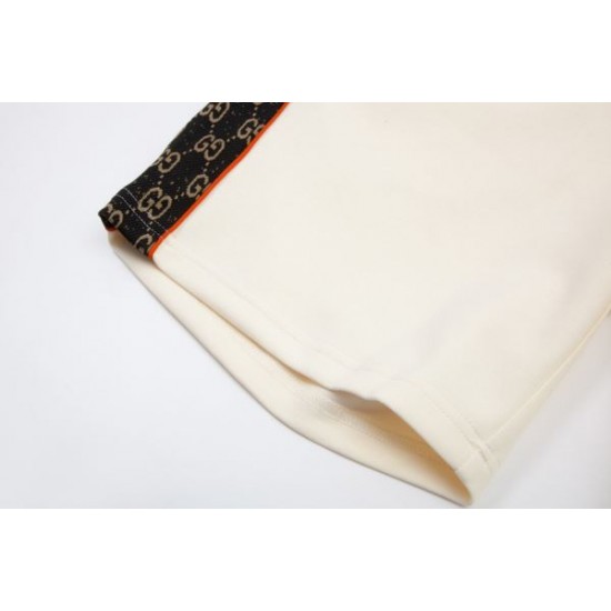 2024SS 春夏アイテムから新たに登場! GUCCI グッチ 半ズボン 2024SS 春夏アイテムから新たに登場! GUCCI グッチ 半ズボン