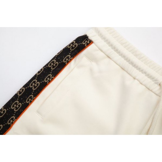 2024SS 春夏アイテムから新たに登場! GUCCI グッチ 半ズボン 2024SS 春夏アイテムから新たに登場! GUCCI グッチ 半ズボン