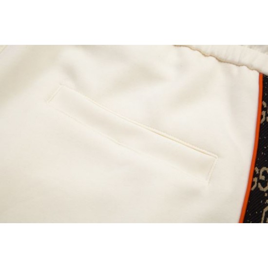 2024SS 春夏アイテムから新たに登場! GUCCI グッチ 半ズボン 2024SS 春夏アイテムから新たに登場! GUCCI グッチ 半ズボン