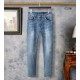 2024SS 春夏に必要なおすすめアイテム GUCCI グッチ ジーパン