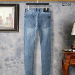 2024SS 春夏に必要なおすすめアイテム GUCCI グッチ ジーパン