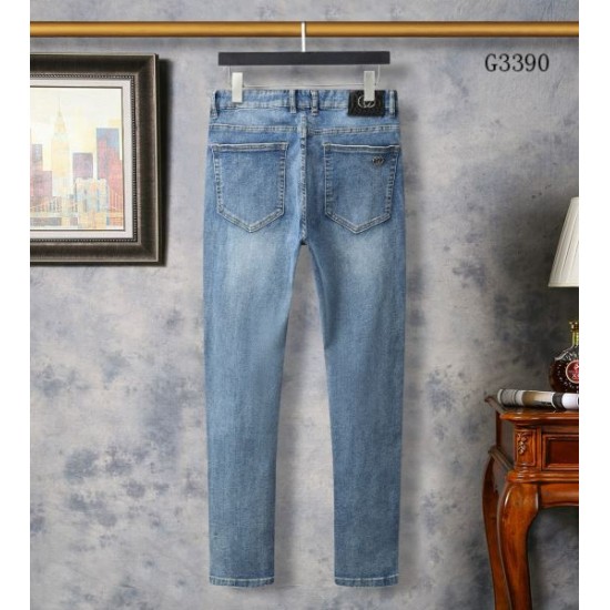 2024SS 春夏に必要なおすすめアイテム GUCCI グッチ ジーパン