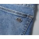 2024SS 春夏に必要なおすすめアイテム GUCCI グッチ ジーパン