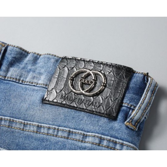 2024SS 春夏に必要なおすすめアイテム GUCCI グッチ ジーパン