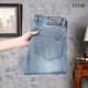 2024SS 春夏に必要なおすすめアイテム GUCCI グッチ ジーパン