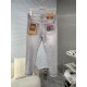 2024SS 春夏に使えるおすすめトップス GUCCI グッチ ジーパン 2024SS 春夏に使えるおすすめトップス GUCCI グッチ ジーパン