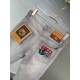 2024SS 春夏に使えるおすすめトップス GUCCI グッチ ジーパン 2024SS 春夏に使えるおすすめトップス GUCCI グッチ ジーパン