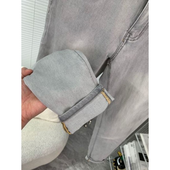 2024SS 春夏に使えるおすすめトップス GUCCI グッチ ジーパン 2024SS 春夏に使えるおすすめトップス GUCCI グッチ ジーパン