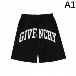 2024SS カジュアルで気分爽快 GIVENCHY ジバンシィ 半ズボン