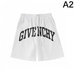 2024SS カジュアルで気分爽快 GIVENCHY ジバンシィ 半ズボン