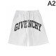 2024SS カジュアルで気分爽快 GIVENCHY ジバンシィ 半ズボン